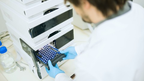 Become A Master in HPLC Technique - (Liquid Chromatography)