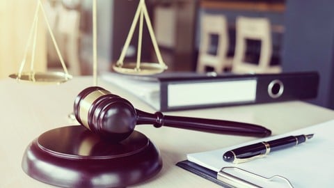 Introduction to Legal Concepts