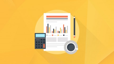 Fundamental Financial Math