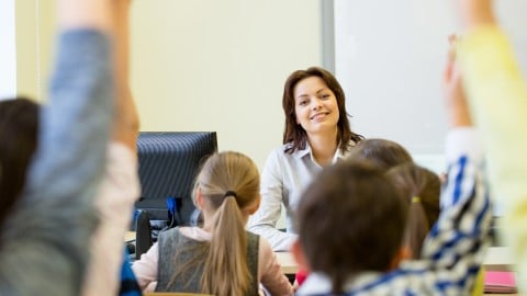 Classroom Management Essentials