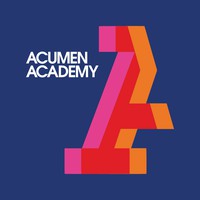 Acumen Academy Courses