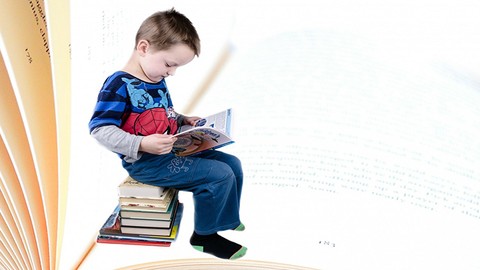 Fun Reading With Phonics for parents, carers and new teacher