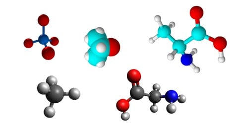 General Chemistry Condensed Course (college or high school)