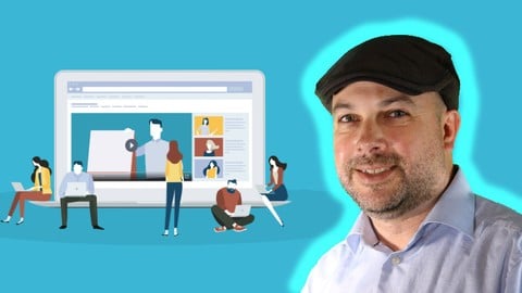 The Ultimate Unofficial Udemy Online Course Creation Guide