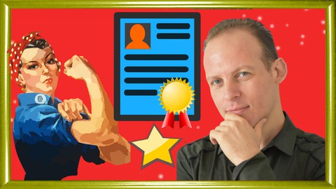 Line By Line Resume Writing: Write A Resume &Cover Letter