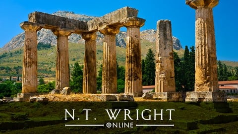 Paul's First Letter to Corinth: Part One (Chapters 1-10)