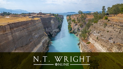 Paul's First Letter to Corinth: Part Two (Chapters 11-16)