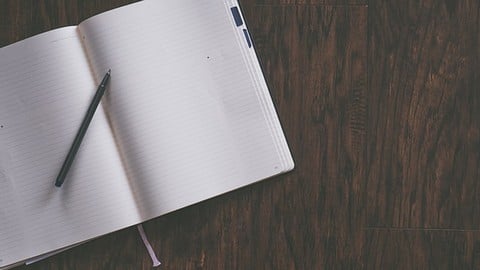 COMPLETE Creative Writing - All Genres - THE FULL COURSE!