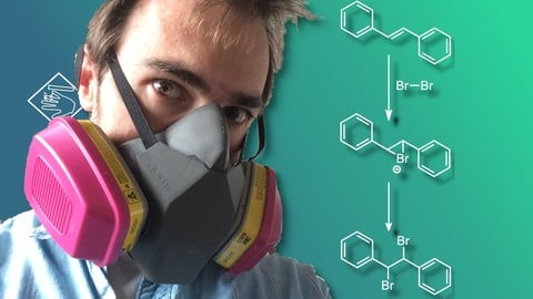 Organic Chemistry I - Complete Master Class