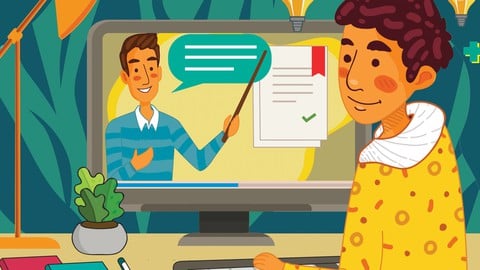 Masterclass on How to Create a BESTSELLING Online Course