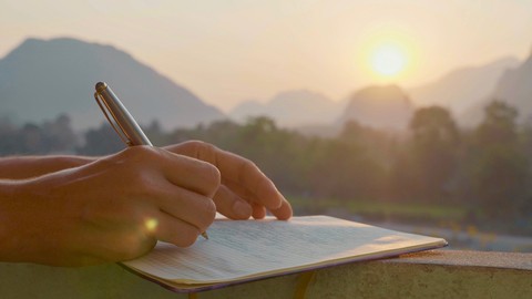 Conquering Writer's Block (Writing Mastery)