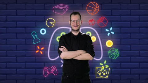 Educational Game Design