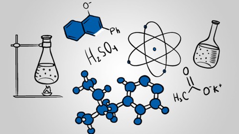 The Online AP Chemistry Course: Part 1