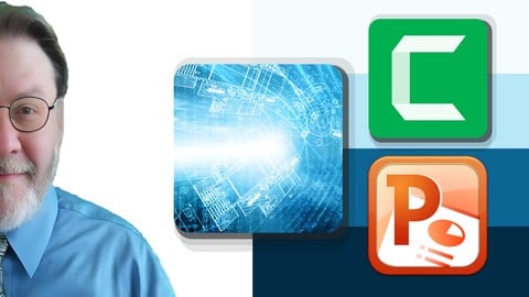 Unofficial Udemy, Camtasia and PowerPoint Course Creation