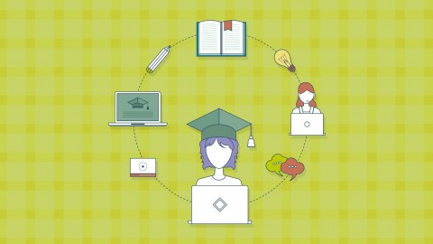Moodle: From Novice Teacher to Expert Online Educator