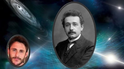 Mathematical intuition behind Special and General Relativity