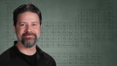 Chemistry Made Simple