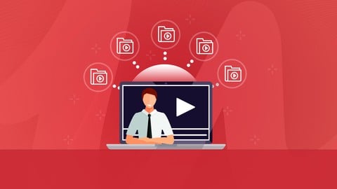 Udemy Expert - Five Udemy Courses in One - Unofficial