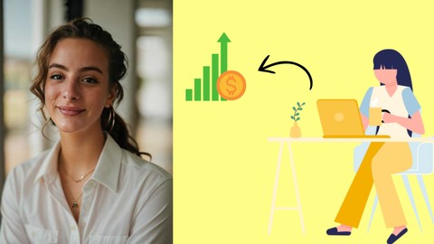 Teach English Online - Find Student & Make Money From Home!