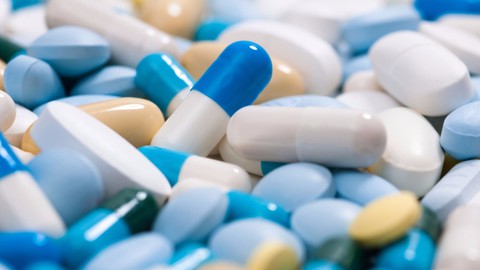 Antibiotics Masterclass: Comprehensive Course Of Antibiotics