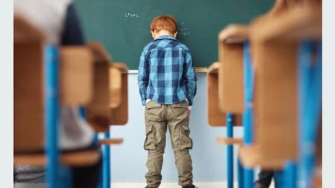 How To Help Children With Challenging Behaviors