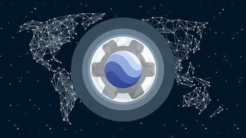 Advanced Google Earth Engine(GEE) For Spatial Data Analysis