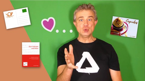 Lerne Affinity Publisher an attraktiven Beispielen kennen