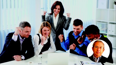 Motivation: The Science of Motivating Yourself and Your Team