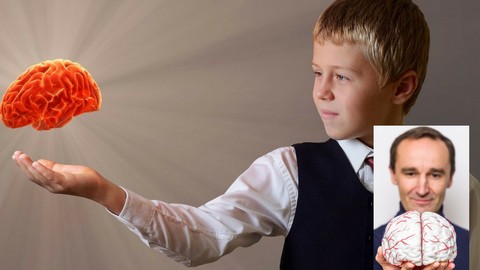 Neuroscience for parents: How to raise amazing kids
