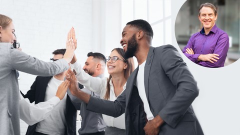 Teaching Business English