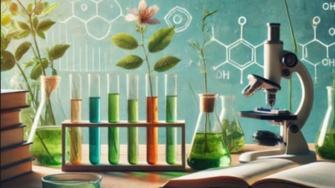 Phytochemistry: Introduction to Plant Chemistry