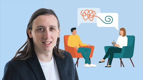 Person-Centred Counselling
