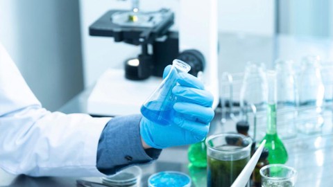 The Complete High School and College Chemistry