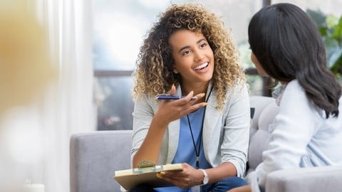 Cognitive Behavioural Therapy (CBT)