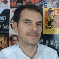 Luca Panzarella Image