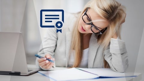 Grant Professional Certification (GPC) Exam Prep