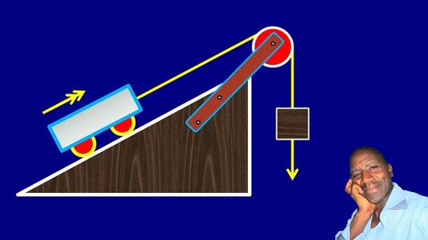 Mechanics 1 Concepts: Advanced Level Mathematics