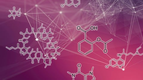 Introduction to Cheminformatics and medicinal chemistry