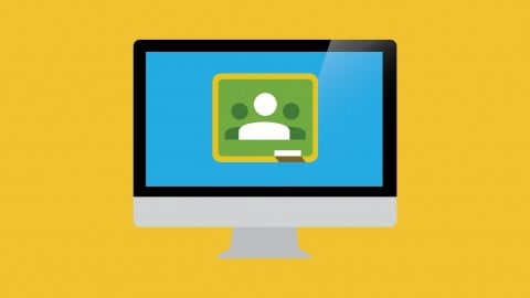 Teaching with Google Classroom