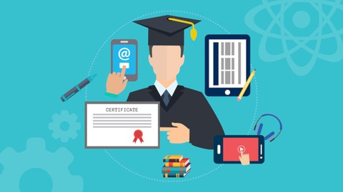 Online Course Creation: How to Make Winning Online Courses