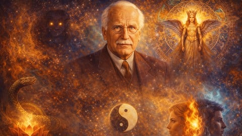 Jungian Psychology