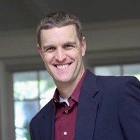 Brett Ethridge Image