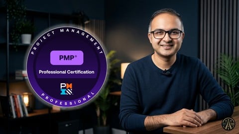 PMP Certification Exam (PMI) Prep: A Complete Guide- 35 PDUs