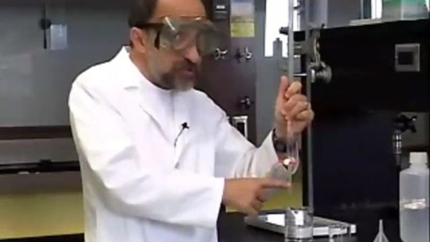 Dr. K's Fundamentals of Analytical Chemistry