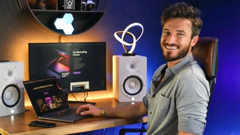 Online Course Masterclass: Quickly Create Your Own Course
