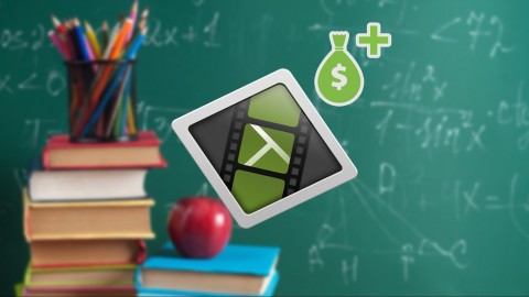 Teach on Udemy- Become an Online Instructor - Unofficial