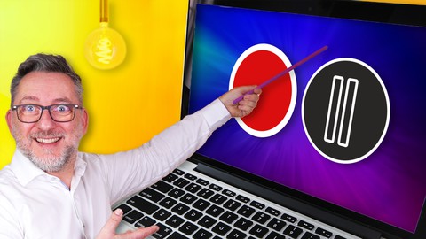 Create Professional Online Courses with OBS Studio