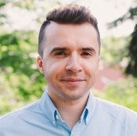 Silviu Marisk - Effective Learning Lab Image