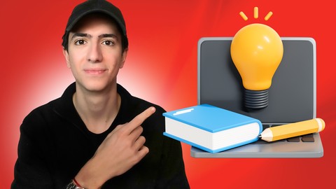 Online Course Creation Masterclass