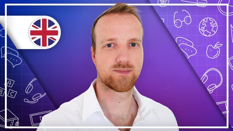 Complete IELTS Course: Band 7+ Exam Preparation